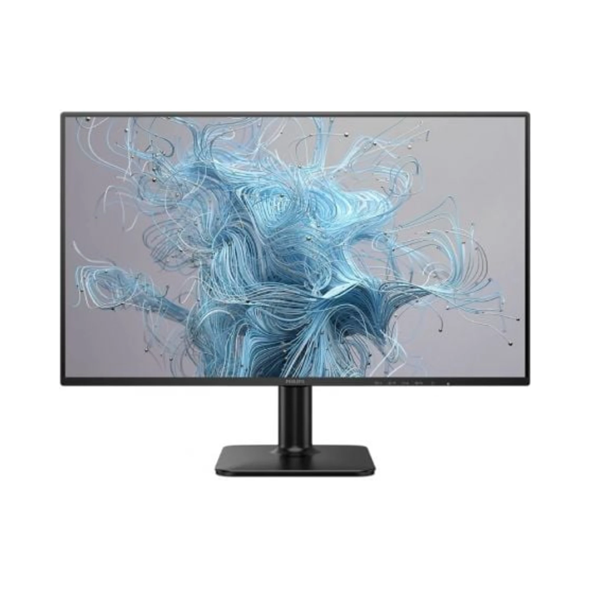 Philips 24E2N1110 23.8" Full HD IPS 120Hz — Precisão e Fluidez para Trabalho e Jogo - Bee Store